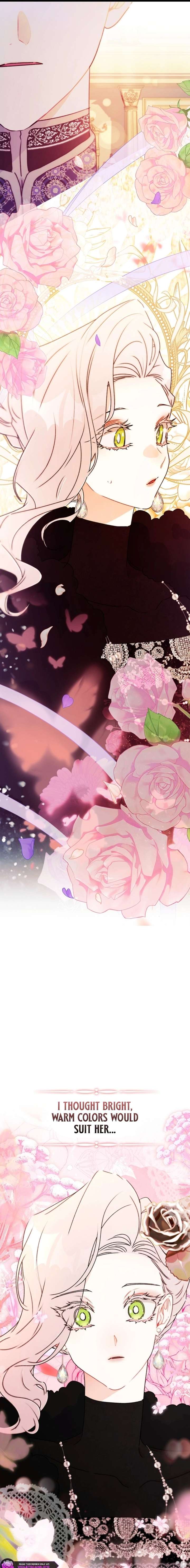 I Became The Male Lead’S Adopted Daughter Chapter 163 - Page 13