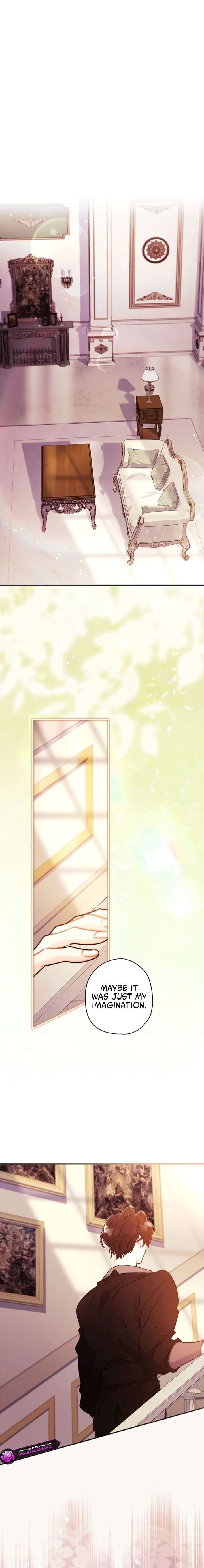 I Became The Male Lead’S Adopted Daughter Chapter 163 - Page 15