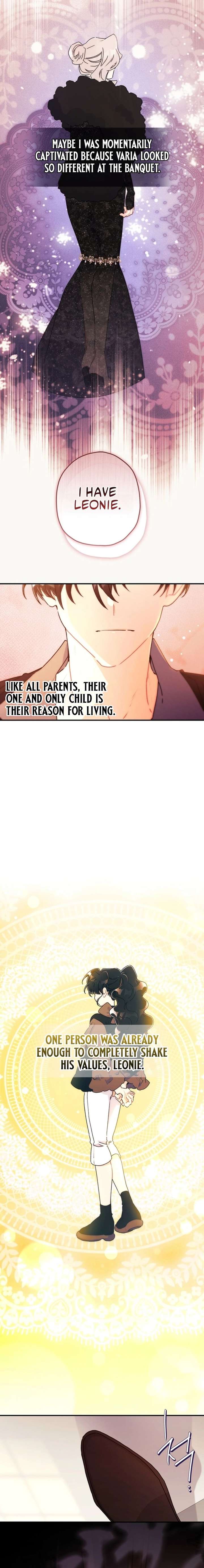 I Became The Male Lead’S Adopted Daughter Chapter 163 - Page 16