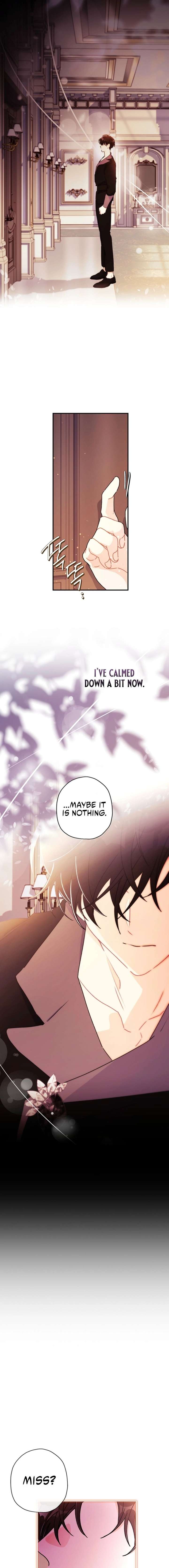 I Became The Male Lead’S Adopted Daughter Chapter 163 - Page 17