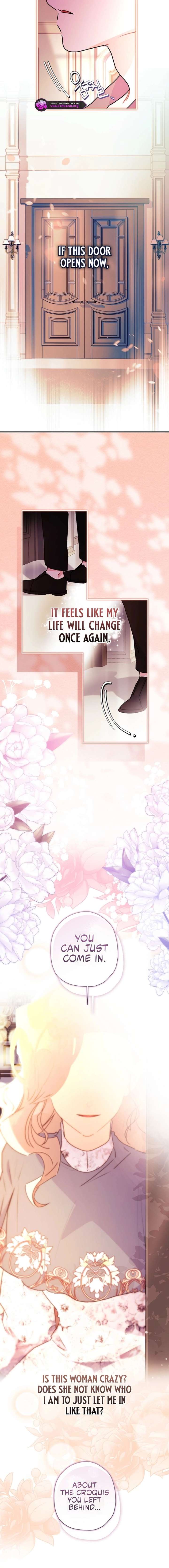 I Became The Male Lead’S Adopted Daughter Chapter 163 - Page 18