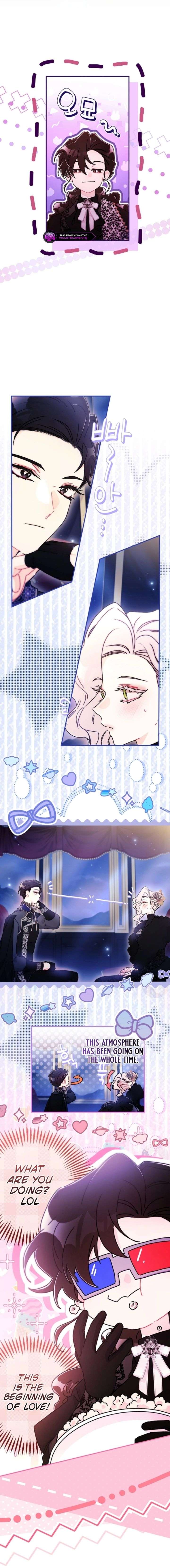 I Became The Male Lead’S Adopted Daughter Chapter 163 - Page 2