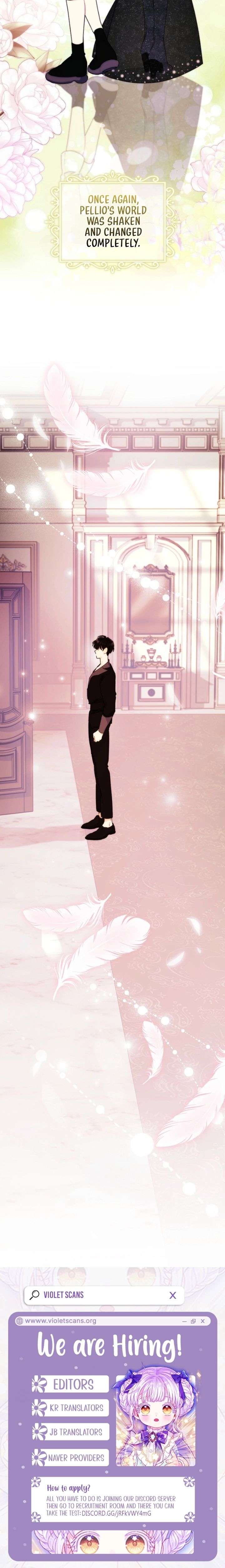 I Became The Male Lead’S Adopted Daughter Chapter 163 - Page 22