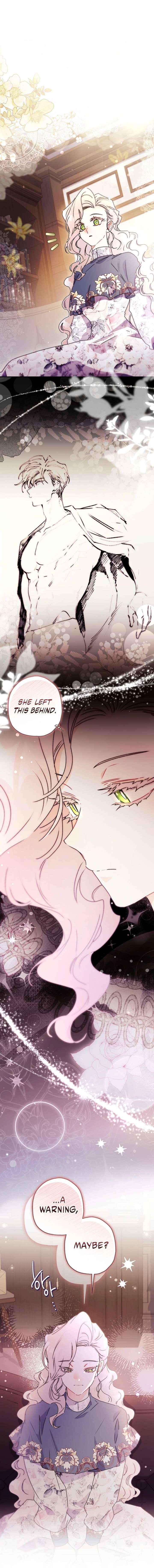 I Became The Male Lead’S Adopted Daughter Chapter 163 - Page 6