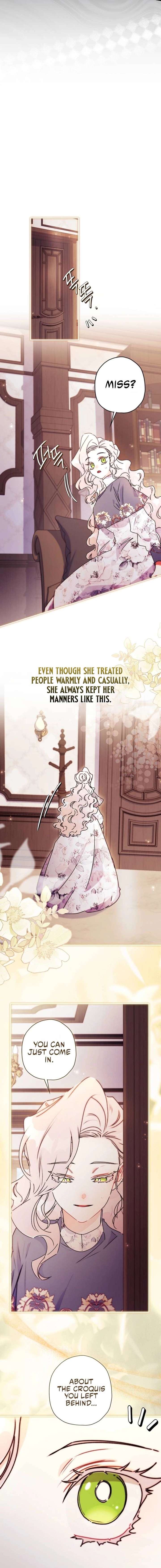I Became The Male Lead’S Adopted Daughter Chapter 163 - Page 8