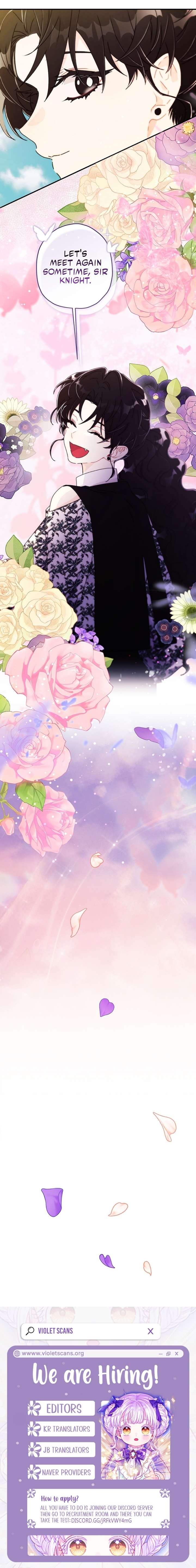 I Became The Male Lead’S Adopted Daughter Chapter 167 - Page 9
