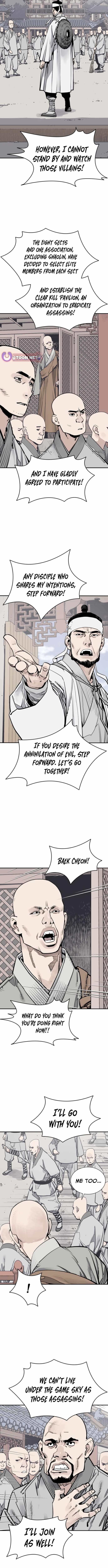 Death God Chapter 112 - Page 13