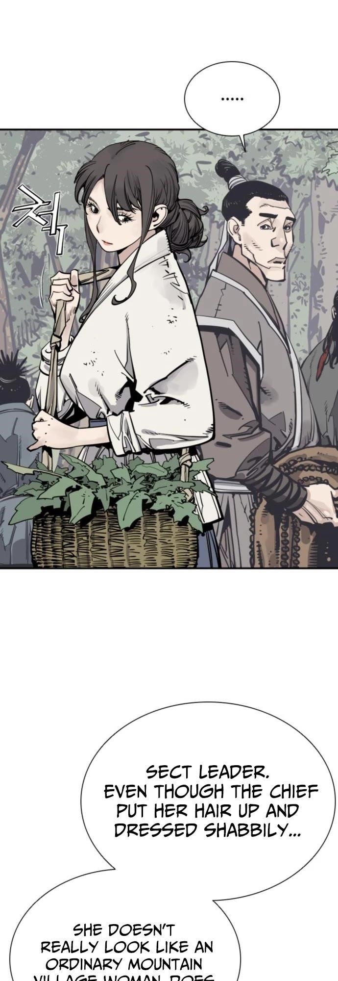 Death God Chapter 113 - Page 10