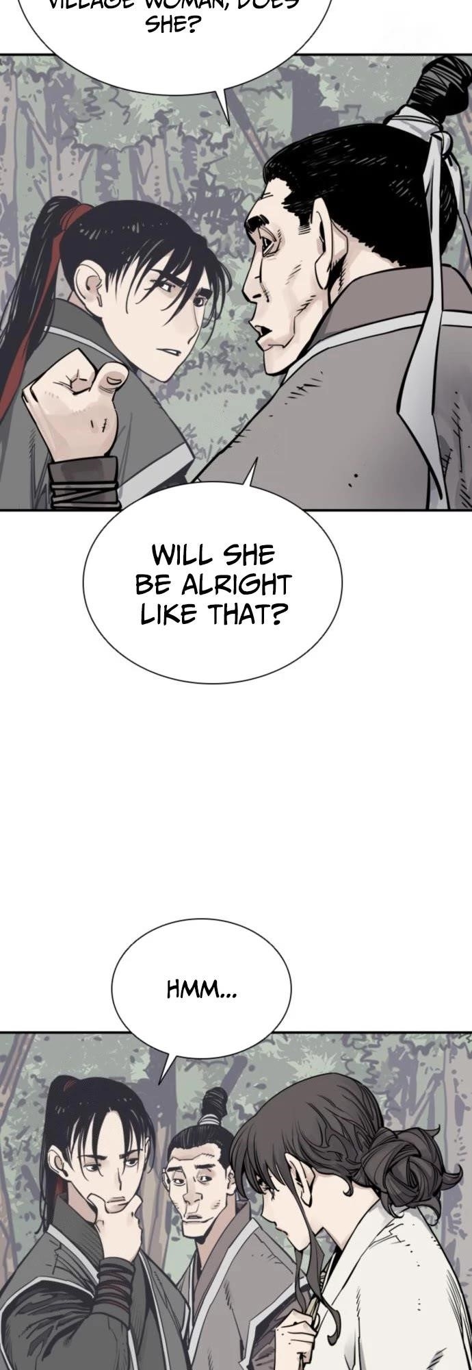 Death God Chapter 113 - Page 11