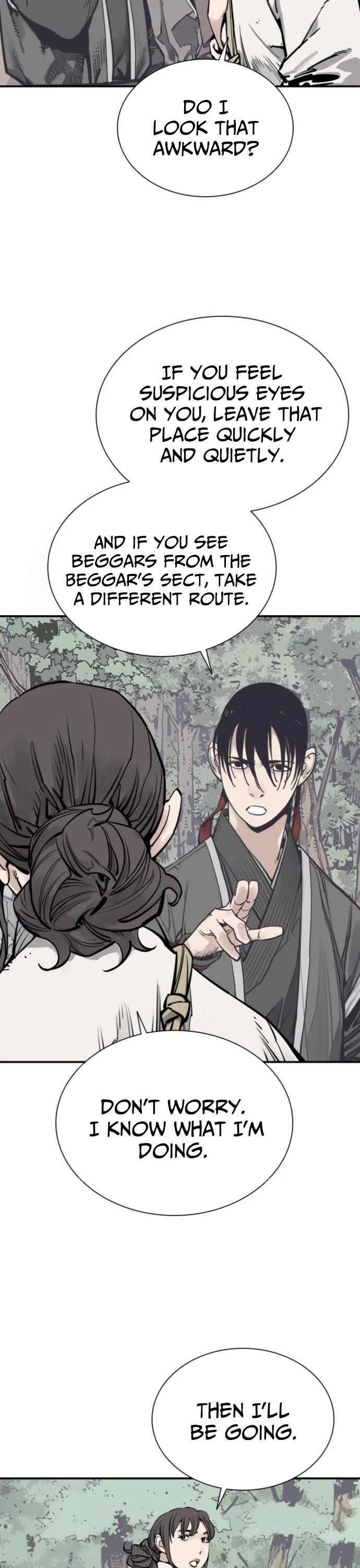 Death God Chapter 113 - Page 12