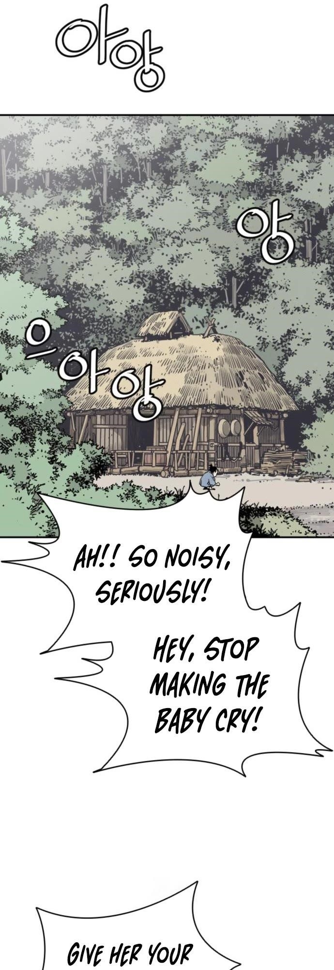 Death God Chapter 113 - Page 15