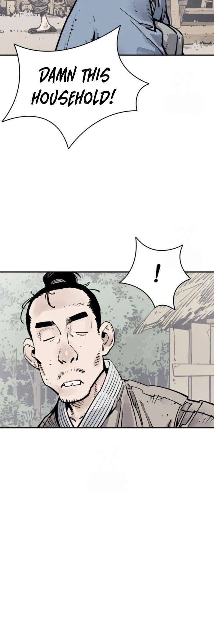 Death God Chapter 113 - Page 18