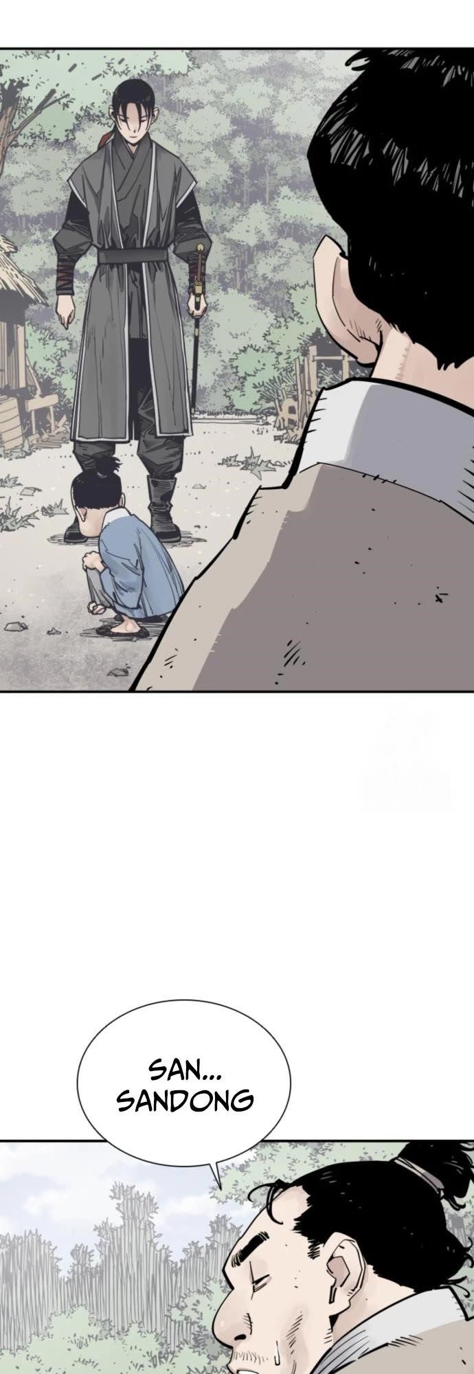 Death God Chapter 113 - Page 19