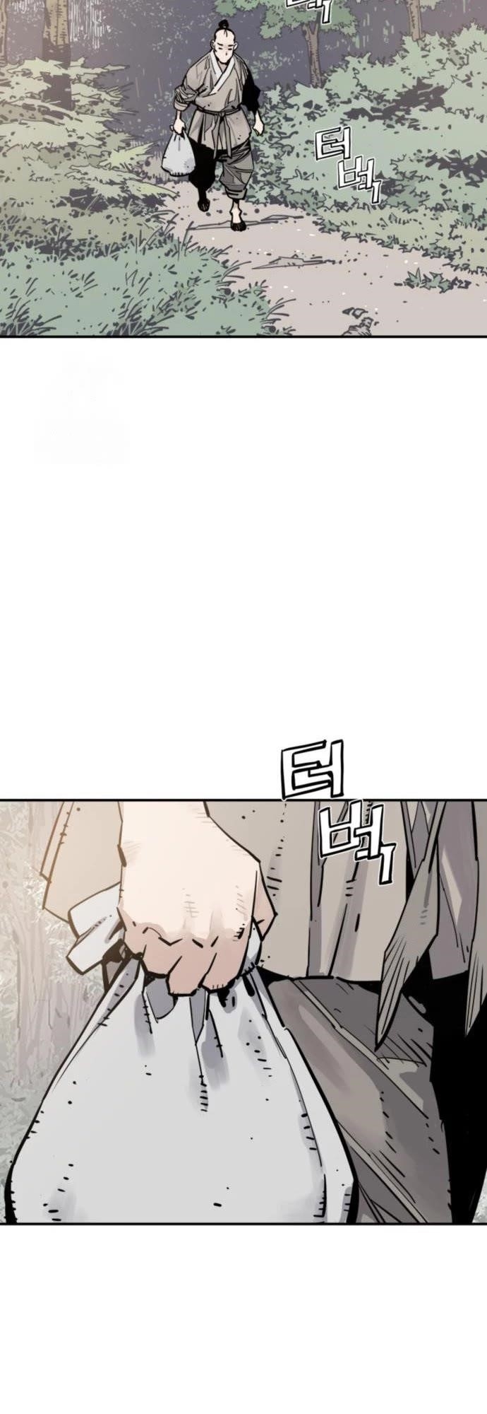 Death God Chapter 113 - Page 31