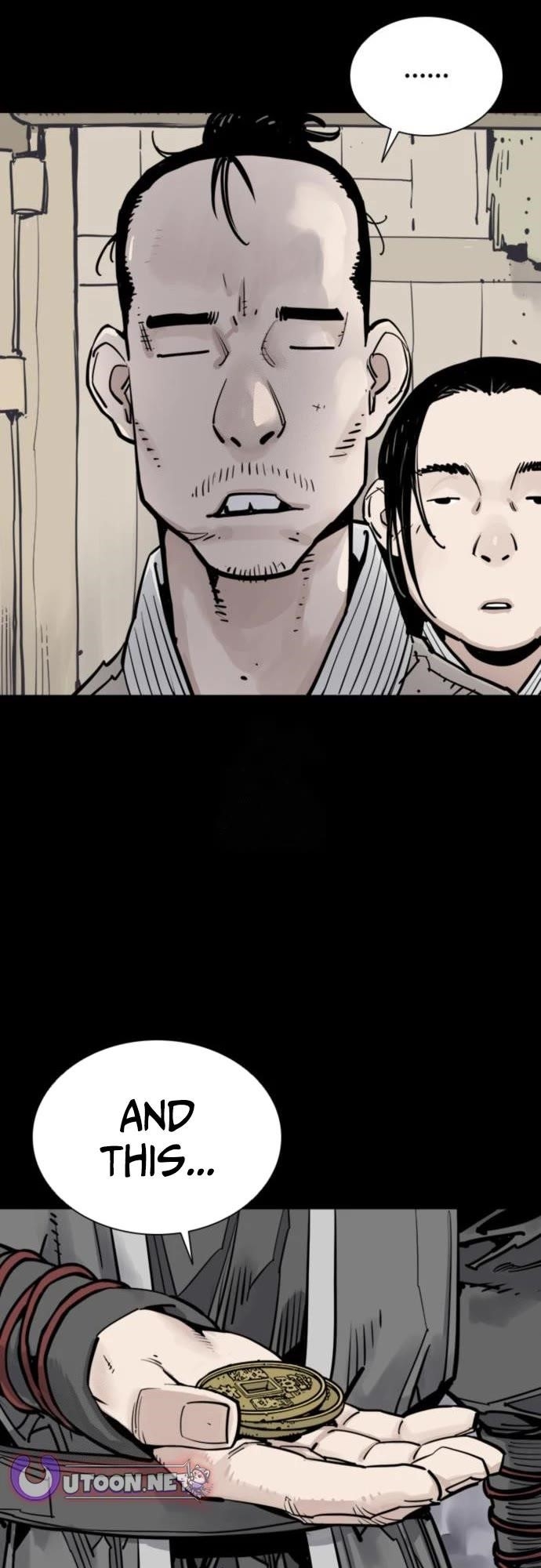 Death God Chapter 113 - Page 43