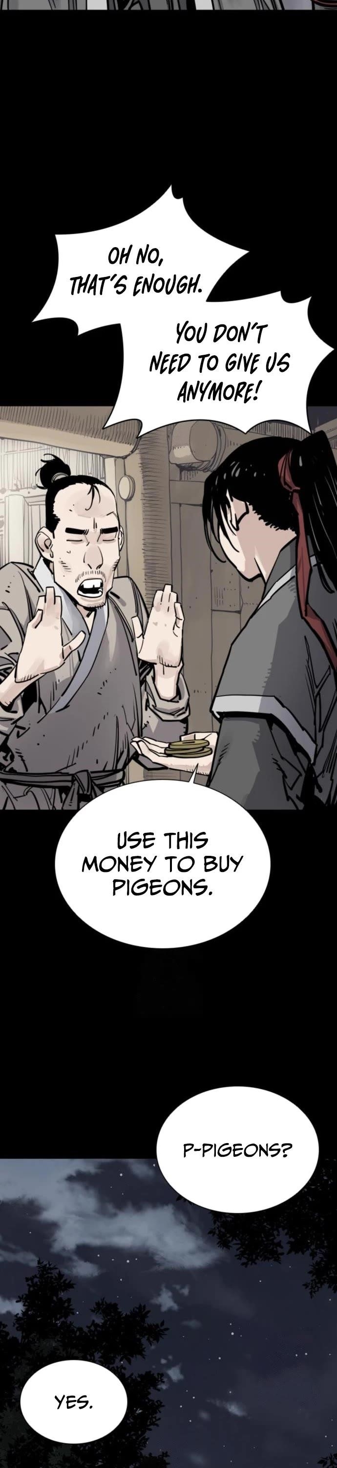 Death God Chapter 113 - Page 44