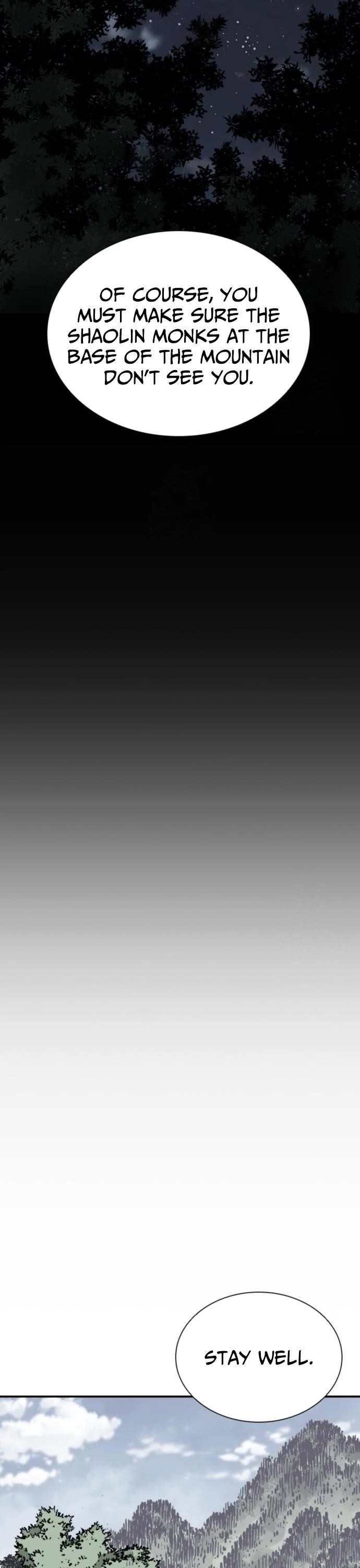 Death God Chapter 113 - Page 45