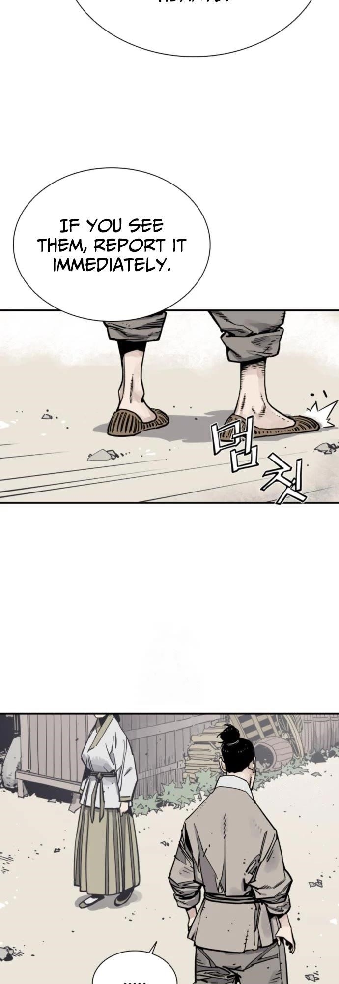 Death God Chapter 113 - Page 47