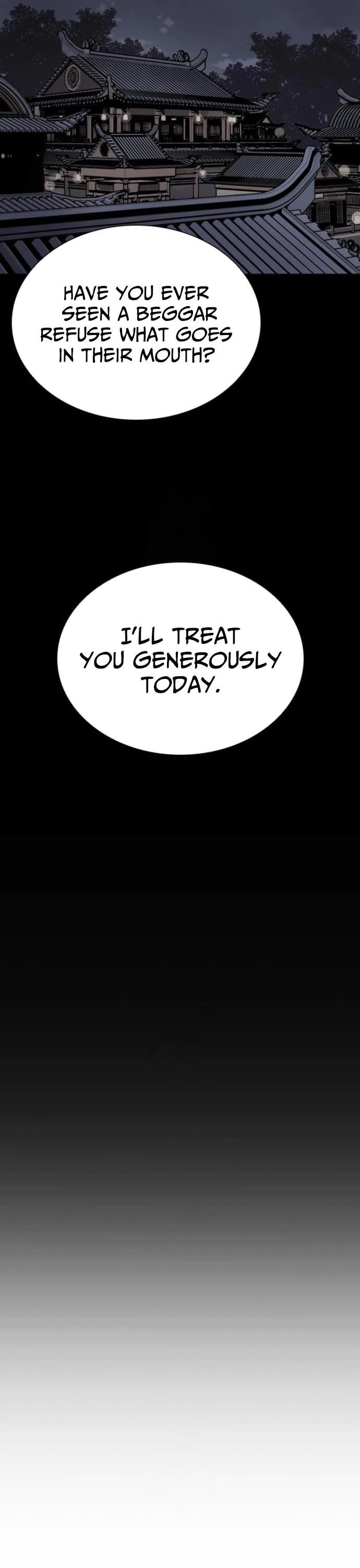 Death God Chapter 113 - Page 5