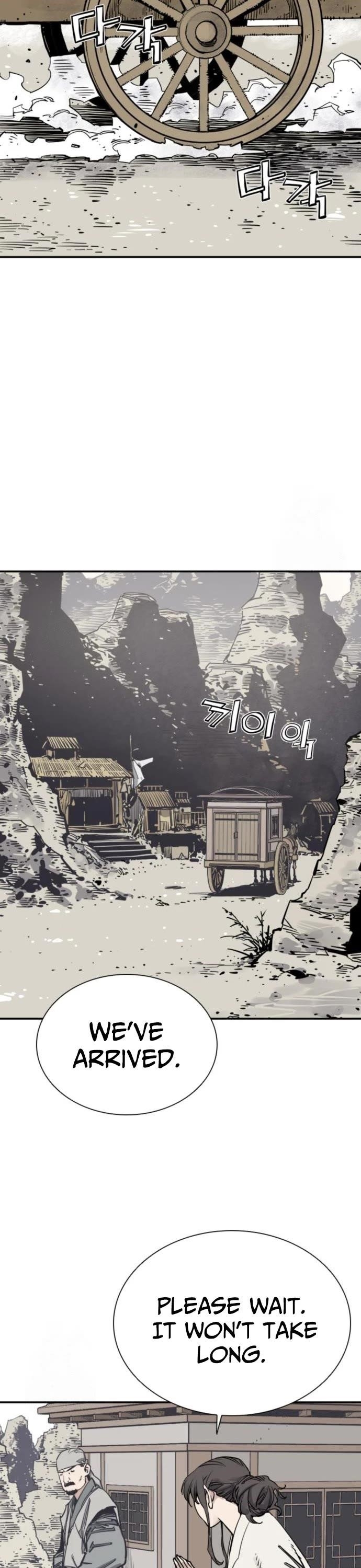 Death God Chapter 113 - Page 52