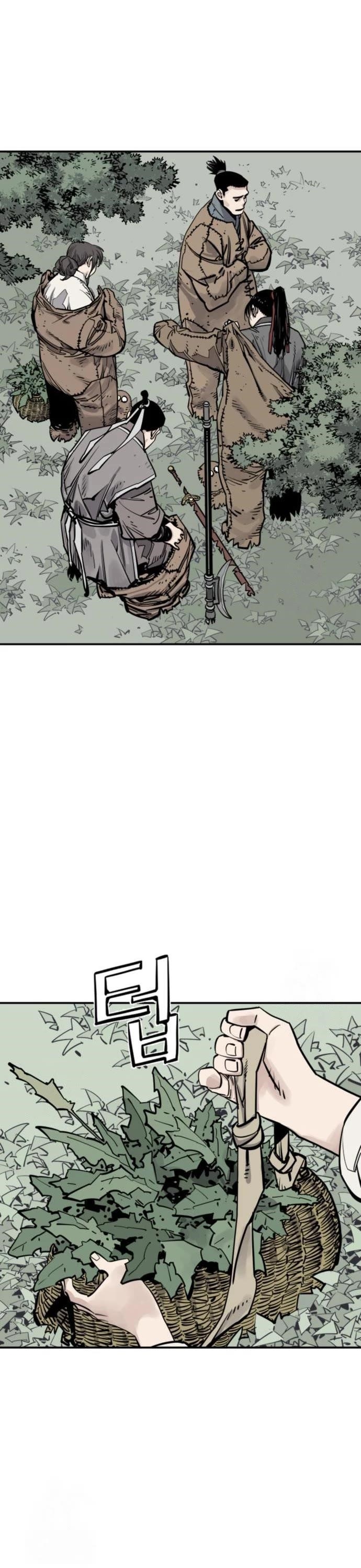 Death God Chapter 113 - Page 9