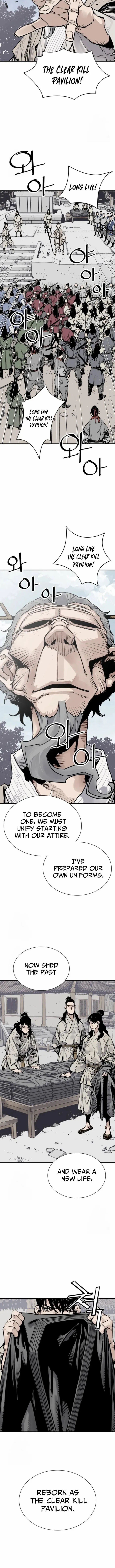 Death God Chapter 117 - Page 16