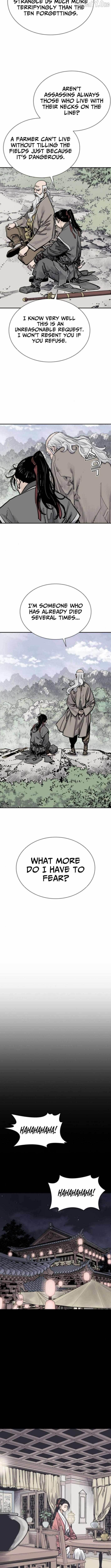 Death God Chapter 118 - Page 11