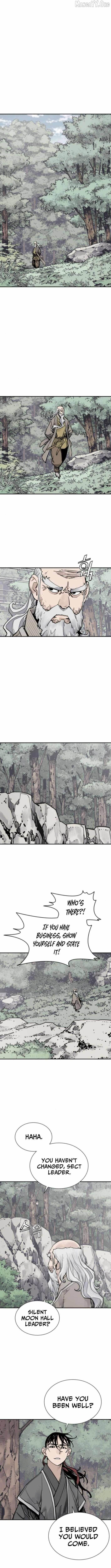 Death God Chapter 118 - Page 9