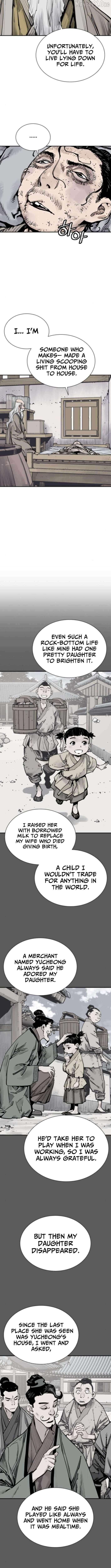 Death God Chapter 119 - Page 13