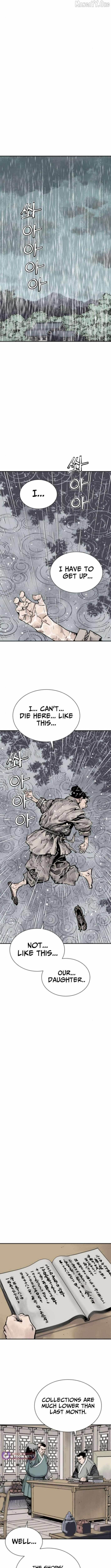 Death God Chapter 119 - Page 4