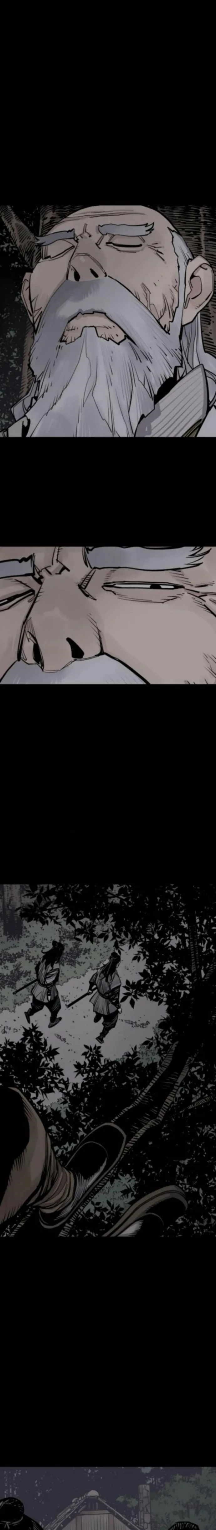 Death God Chapter 122 - Page 13