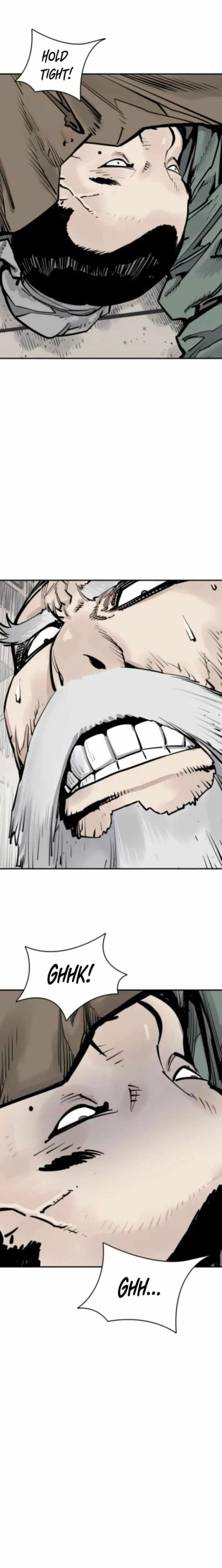 Death God Chapter 122 - Page 9