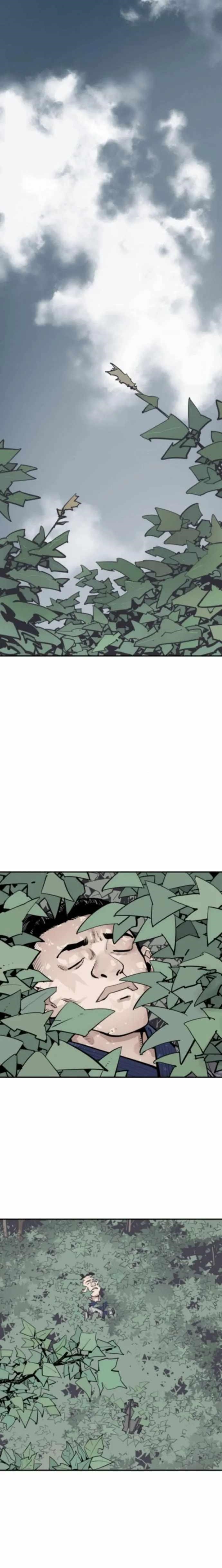 Death God Chapter 123 - Page 11