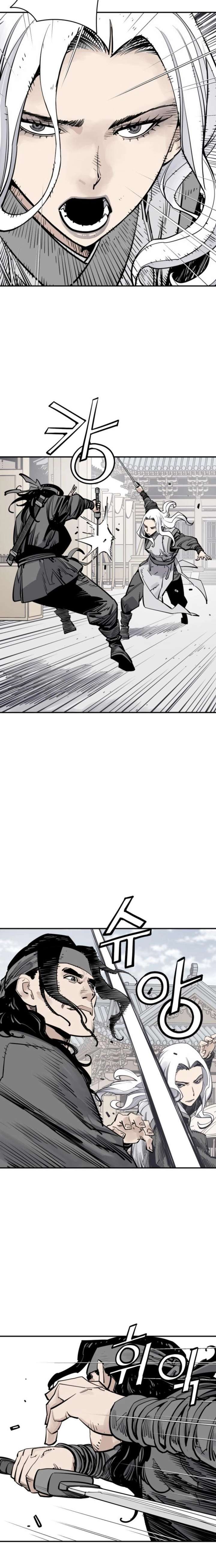 Death God Chapter 133 - Page 14