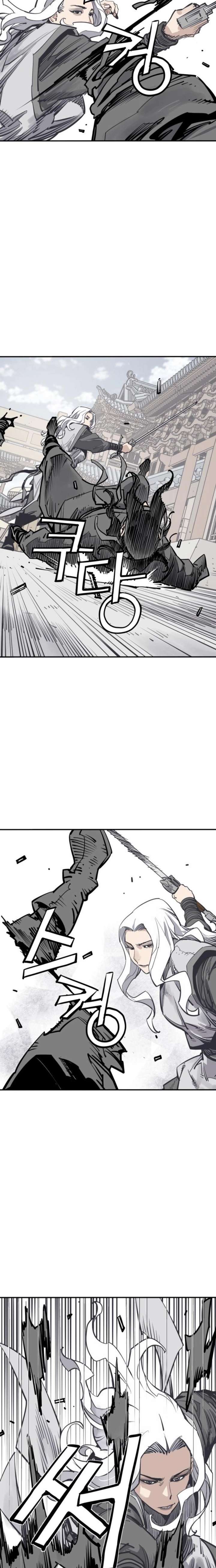 Death God Chapter 133 - Page 18