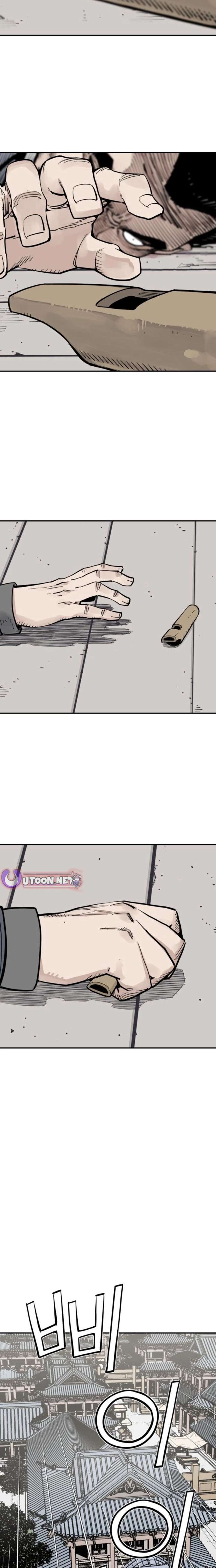 Death God Chapter 134 - Page 8