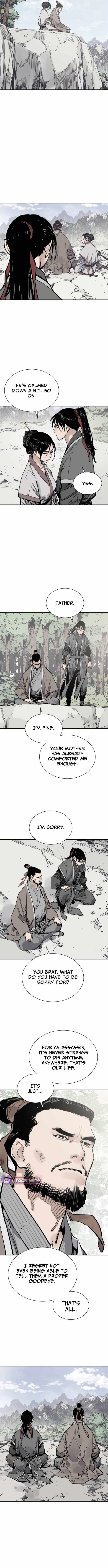 Death God Chapter 138 - Page 4