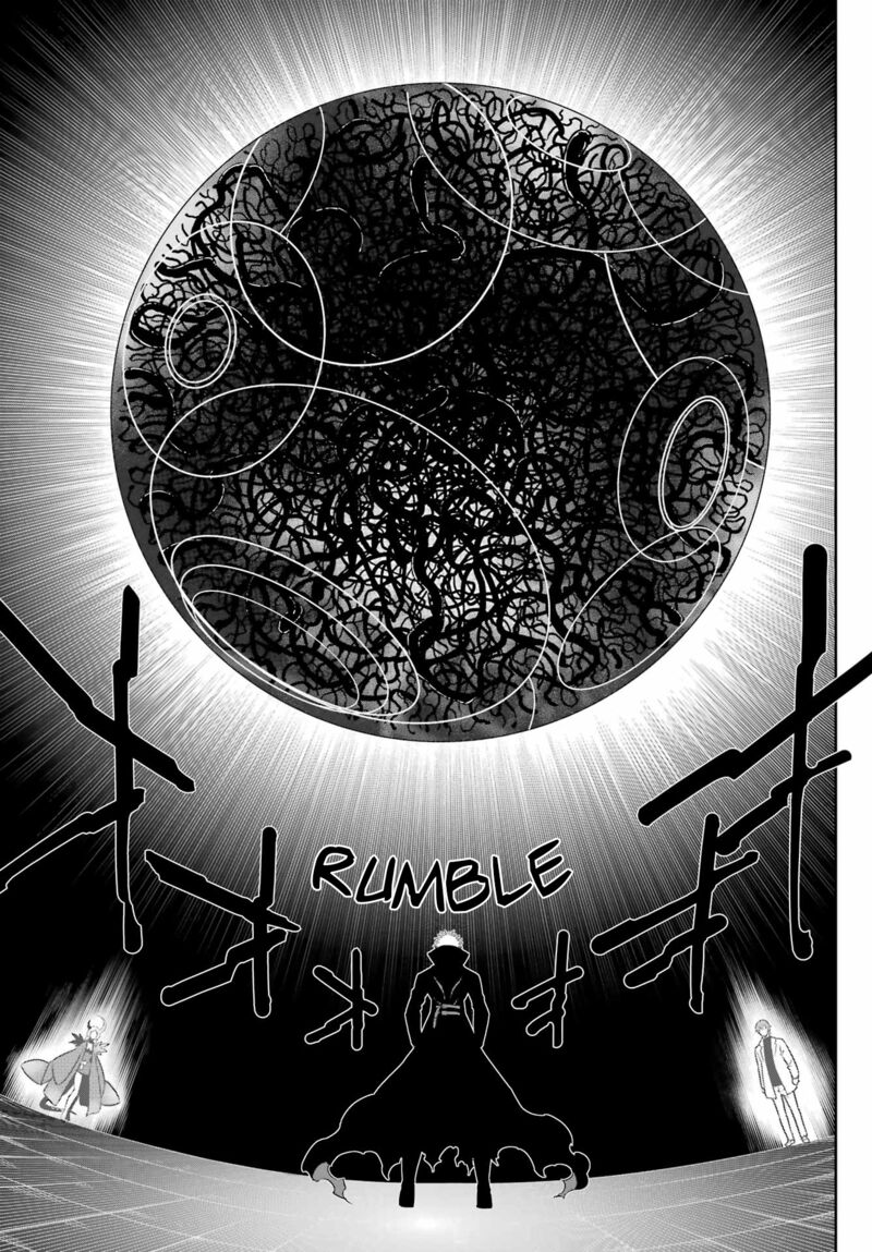 Ragna Crimson Chapter 78 - Page 7