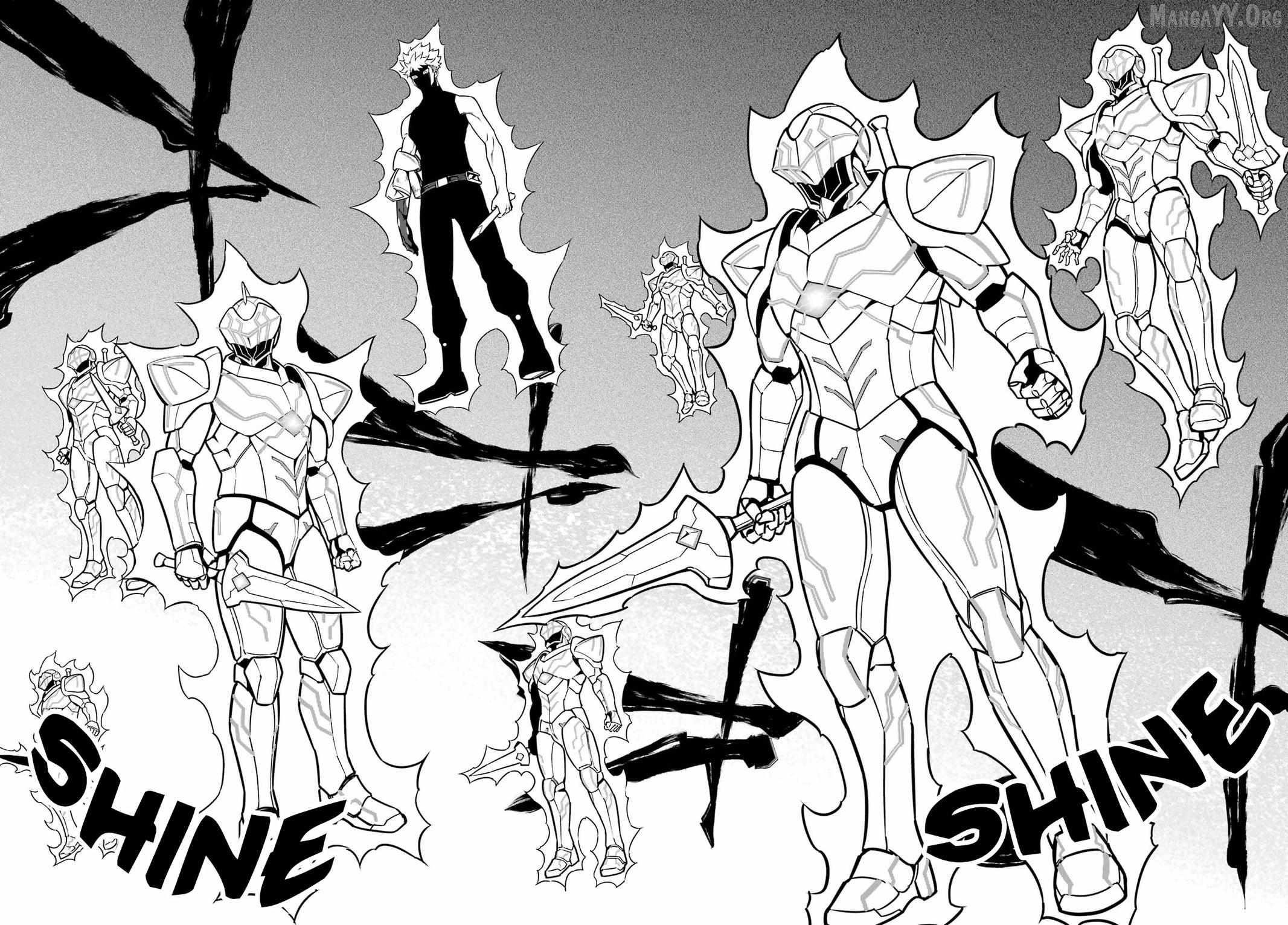 Ragna Crimson Chapter 90 - Page 14