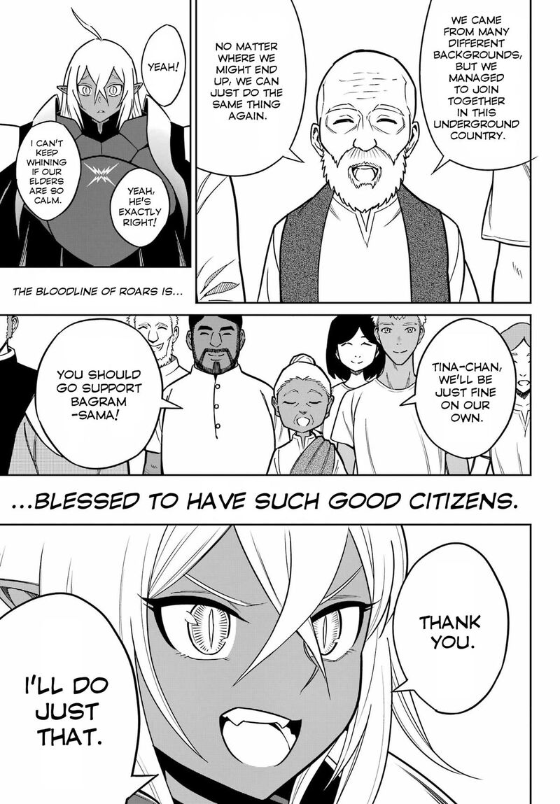 Ragna Crimson Chapter 96 - Page 23