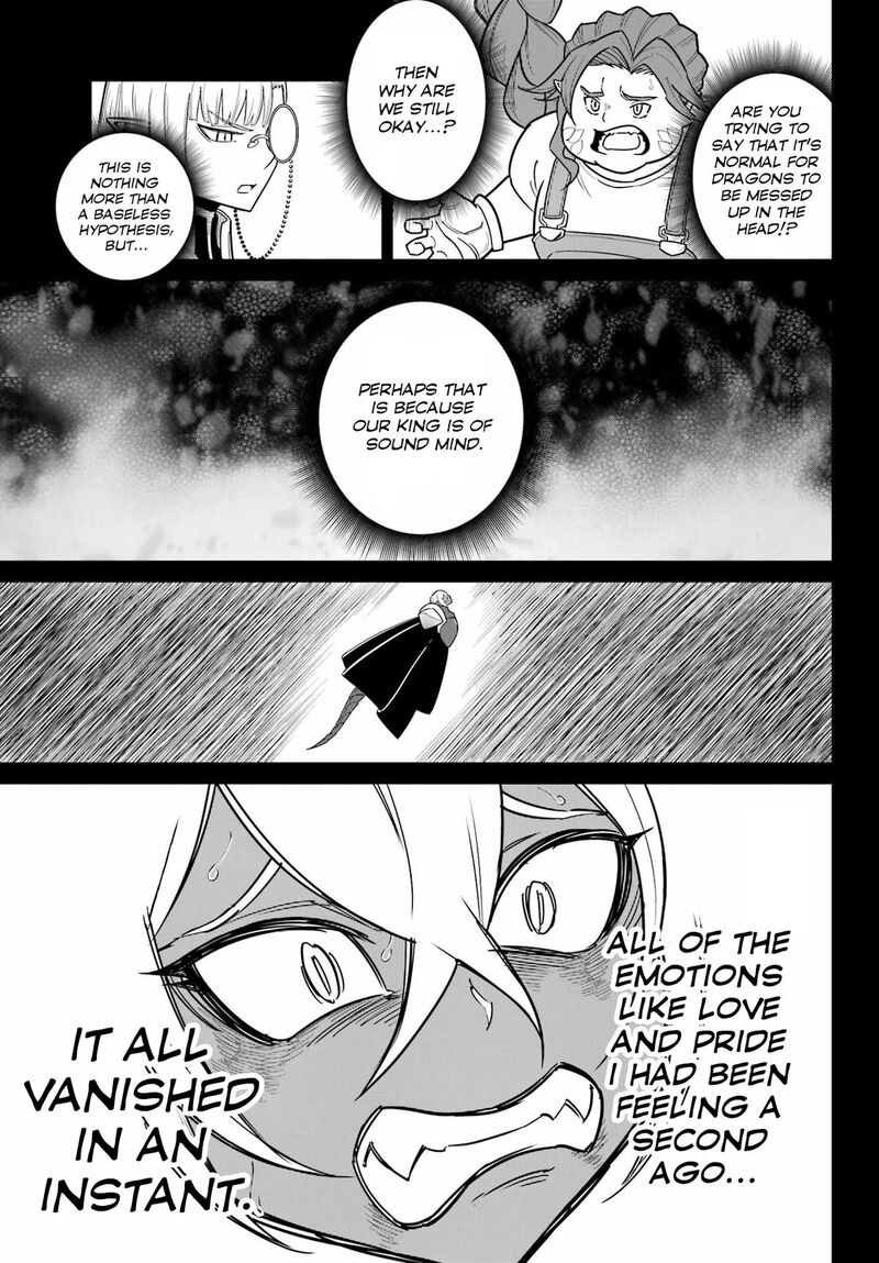 Ragna Crimson Chapter 96 - Page 27