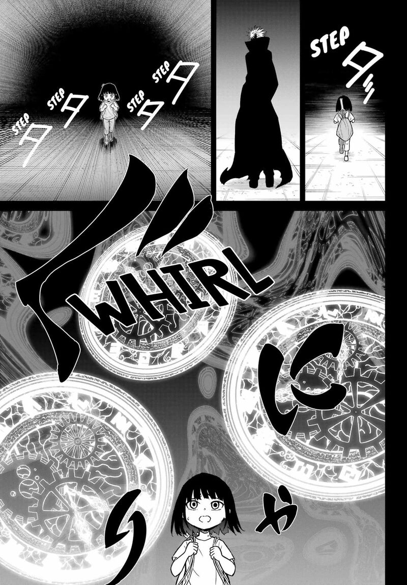 Ragna Crimson Chapter 96 - Page 7
