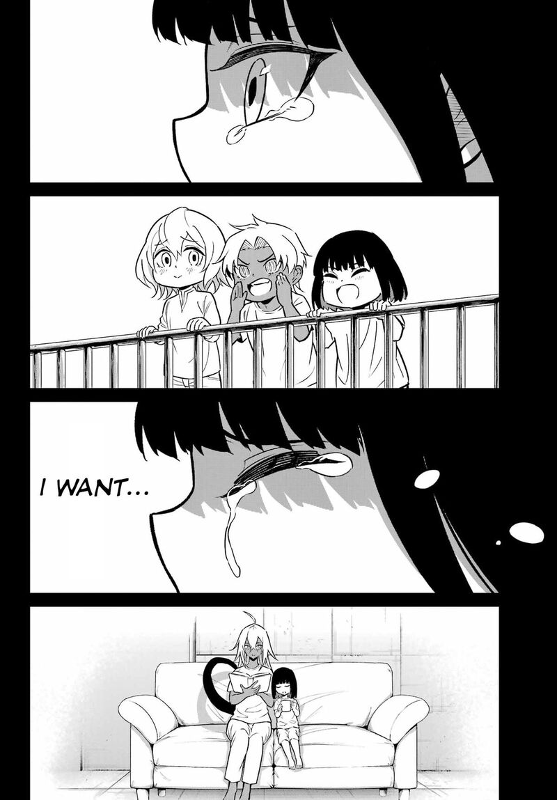 Ragna Crimson Chapter 96 - Page 8