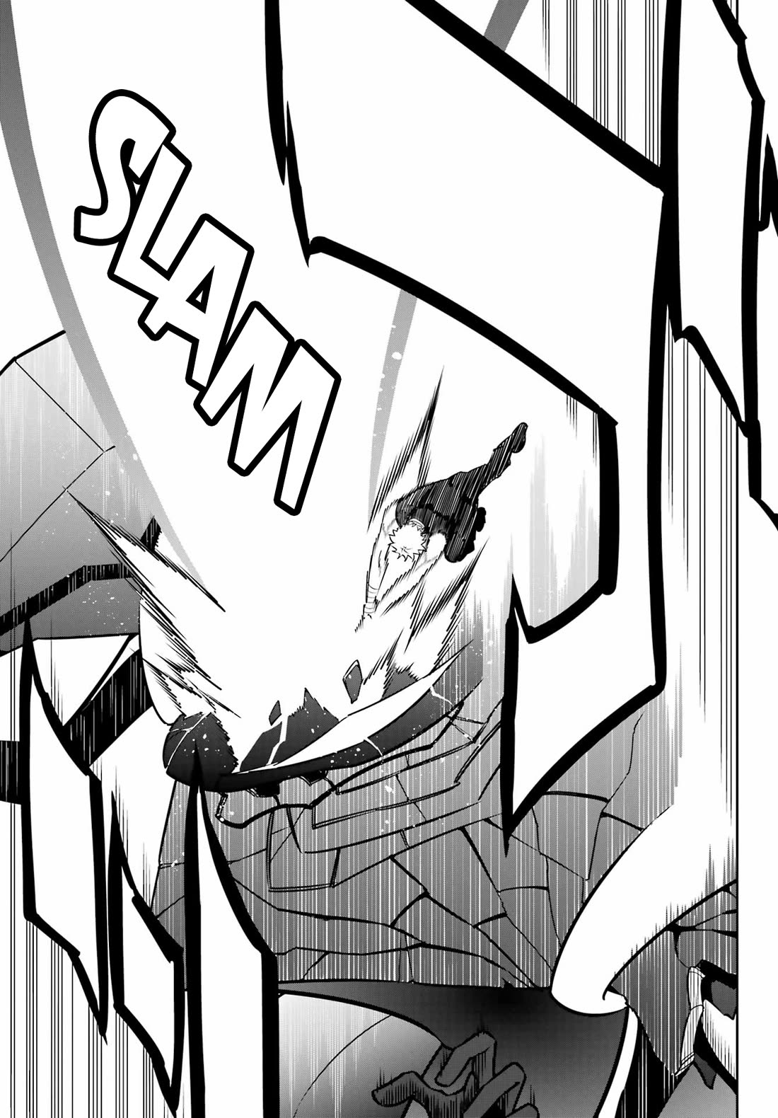 Ragna Crimson Chapter 97 - Page 17
