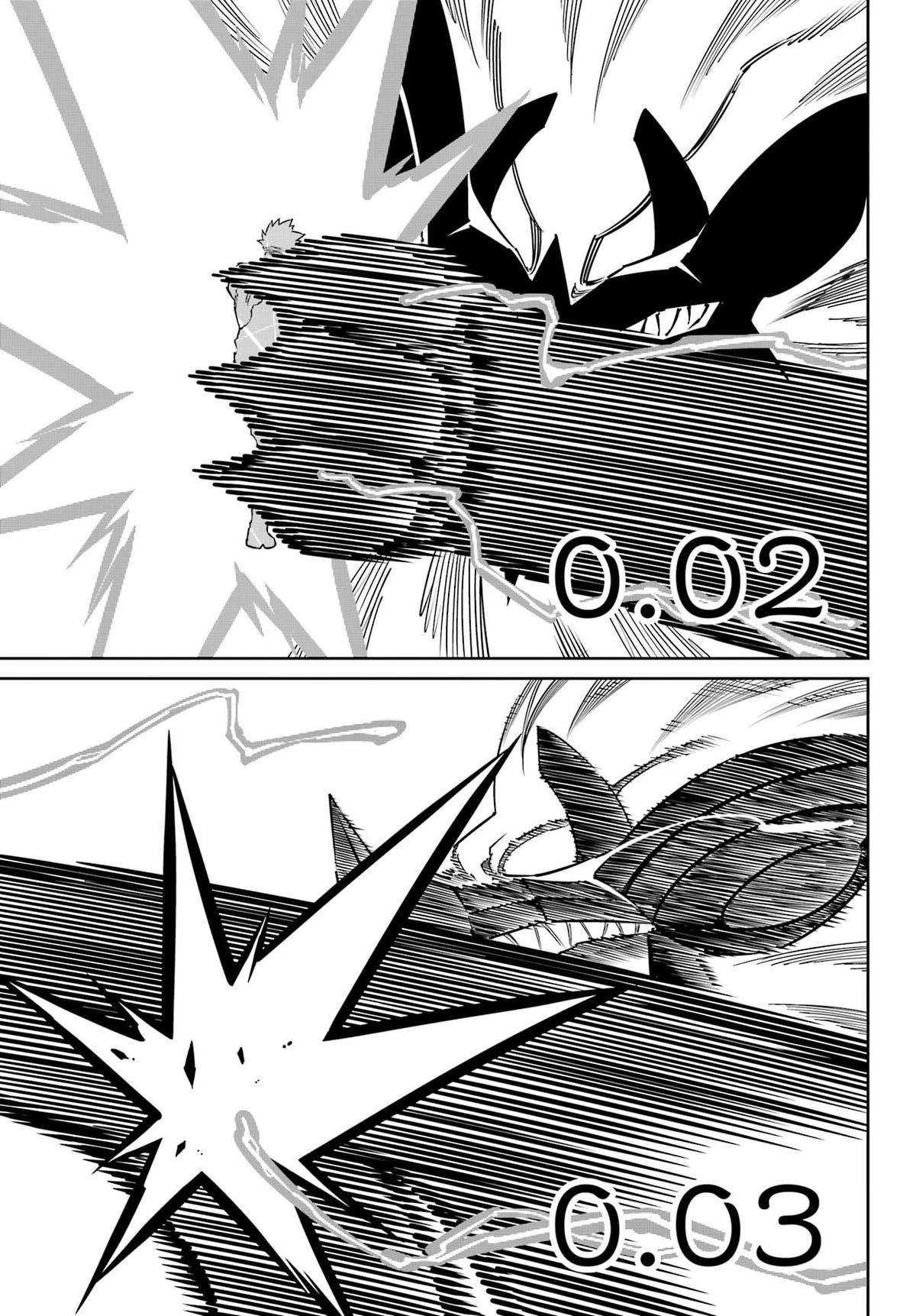 Ragna Crimson Chapter 98 - Page 14