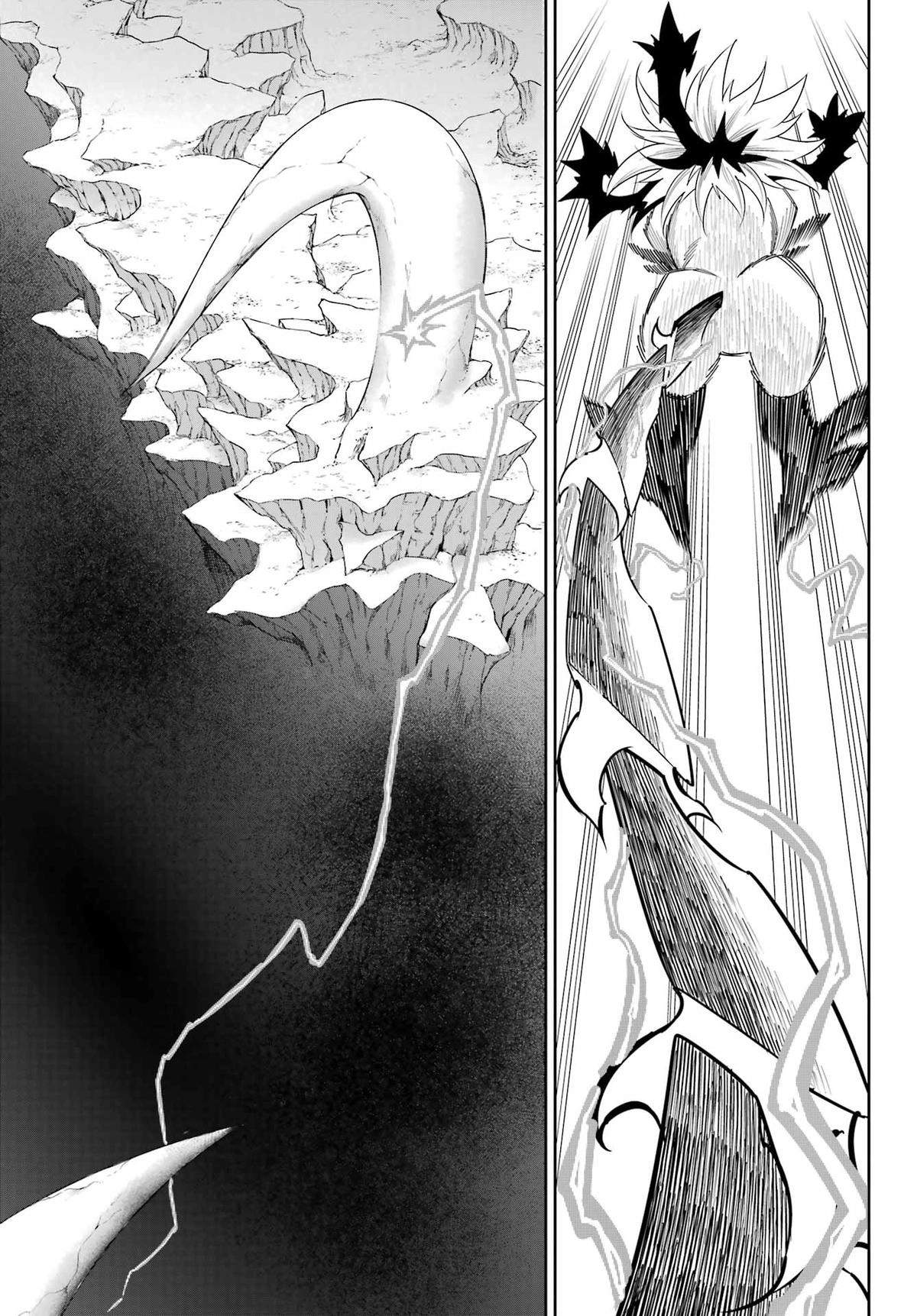 Ragna Crimson Chapter 98 - Page 16