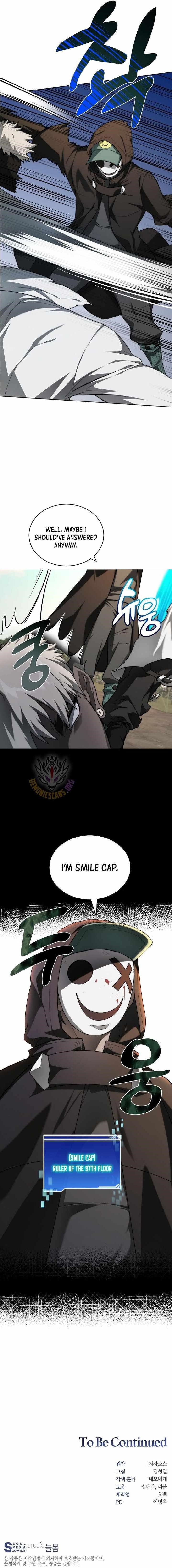 Stuck in the Tower Chapter 133 - Page 12