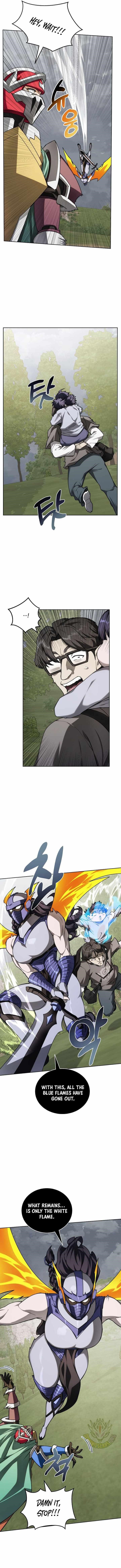 Stuck in the Tower Chapter 138 - Page 11