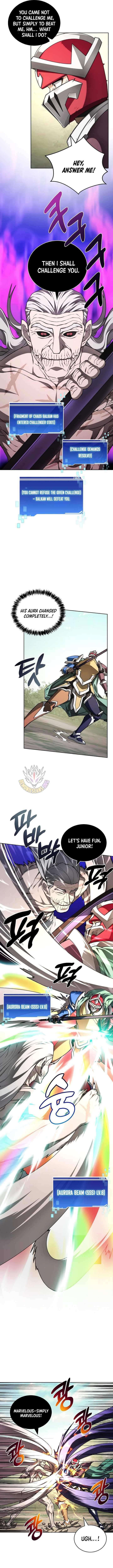 Stuck in the Tower Chapter 140 - Page 6