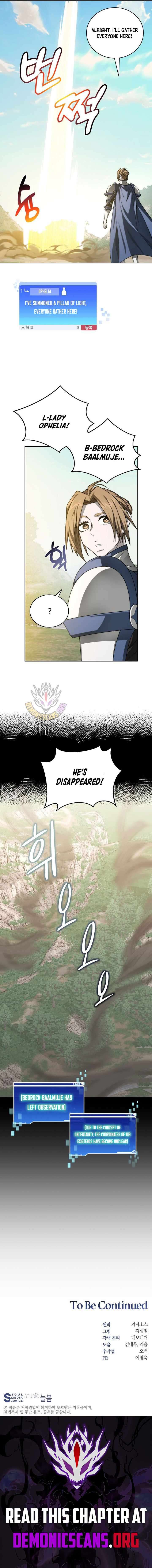 Stuck in the Tower Chapter 141 - Page 13